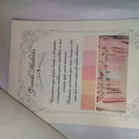 Manual de padrinhos diy,fácil e barato - 5