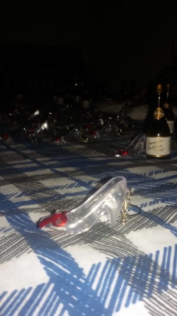 Algumas coisas que jÁ comprei sÃo poucas mas com muito amor - 3