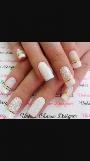 Minhas unhas.   *apaixonada* - 1