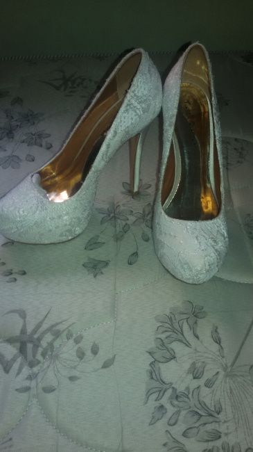 Sapato - 1