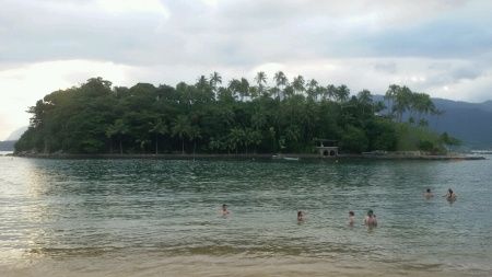 Lua de mel em ilhabela - 6