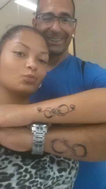 Como se conheceram - 1