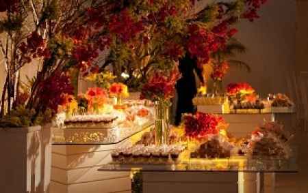 Cor da decoração - 1