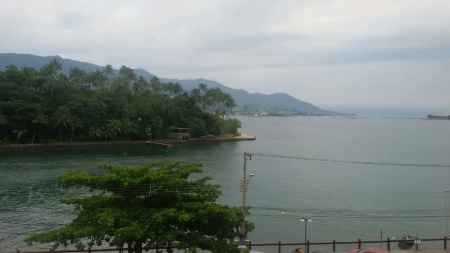 Lua de mel em ilhabela - 5