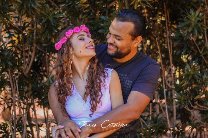 Minhas fotos ❤ - 1