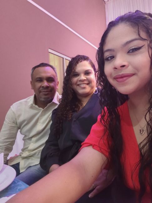 Música para o casamento 