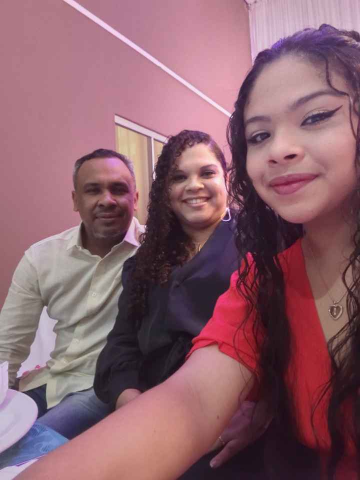 Música para o casamento 