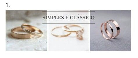 Atelier do Casamentos.com.br - O anel - 1