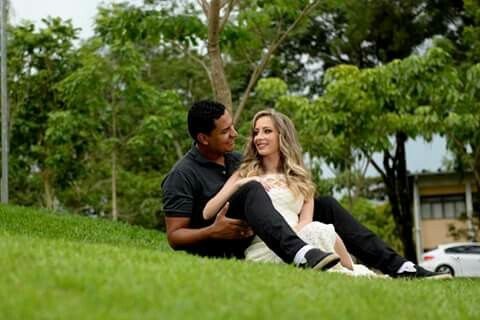 Meu pré wedding. venham ver!! - 3