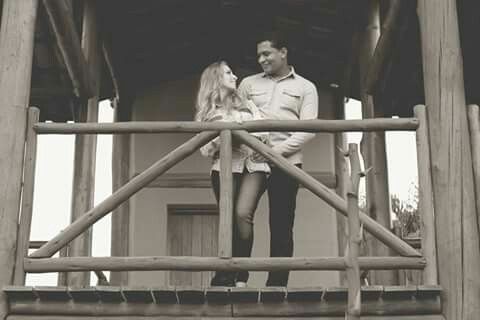 Meu pré wedding. venham ver!! - 4