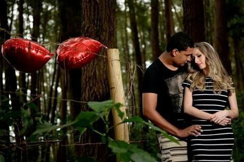 Meu pré wedding. venham ver!! - 8