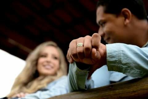 Meu pré wedding. venham ver!! - 16