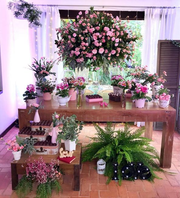 Local para casamento maravilhoso!!!! Mini wedding ao ar livre - 2