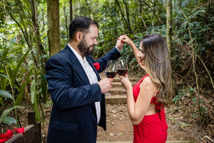 Pré-wedding 12