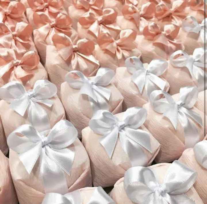 Bem casados indicação ❤️ - 1