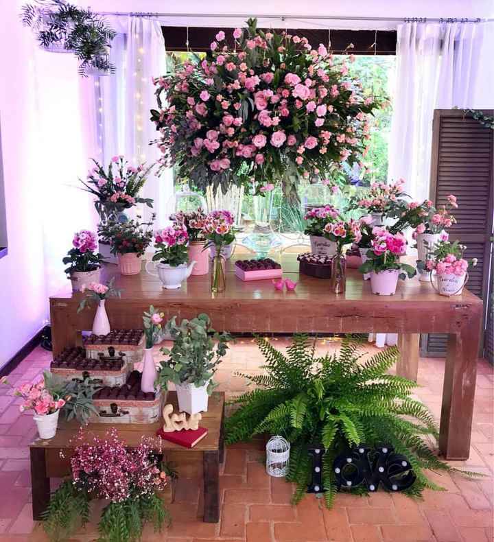 Local para casamento maravilhoso!!!! Mini wedding ao ar livre - 2