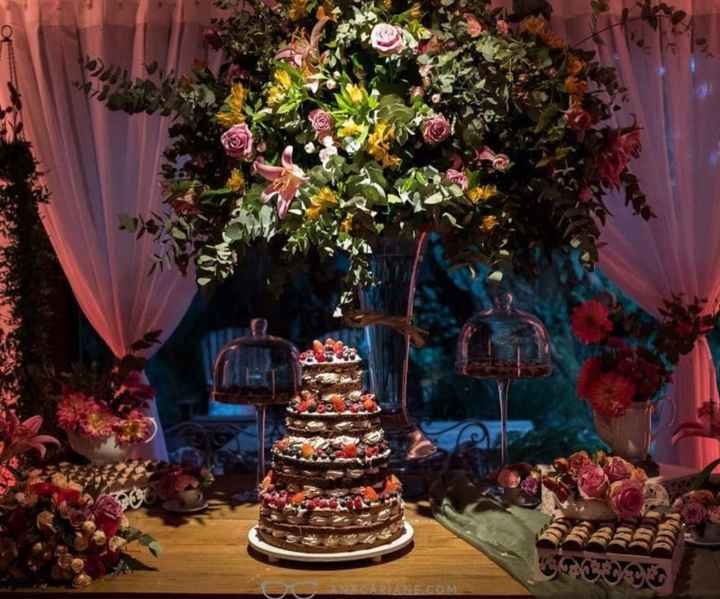 Local para casamento maravilhoso!!!! Mini wedding ao ar livre - 8