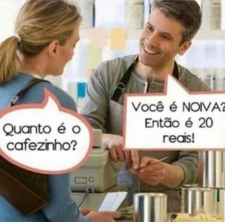 Valores  para noivas - 1