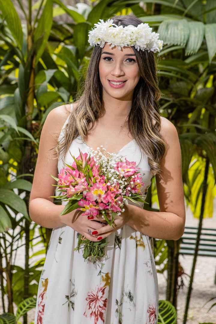 Fotos pré wedding !!! Noivas intensas na área ??? - 7