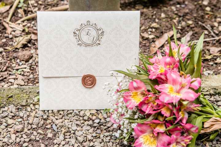 Pré-wedding - 3
