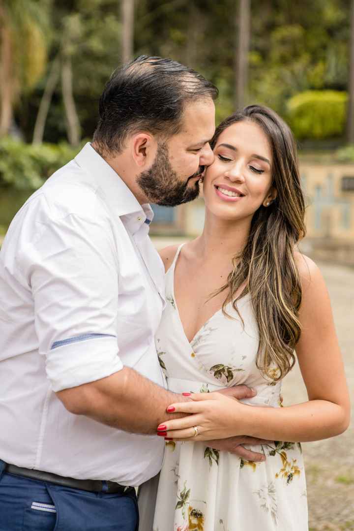 Pré-wedding - 4