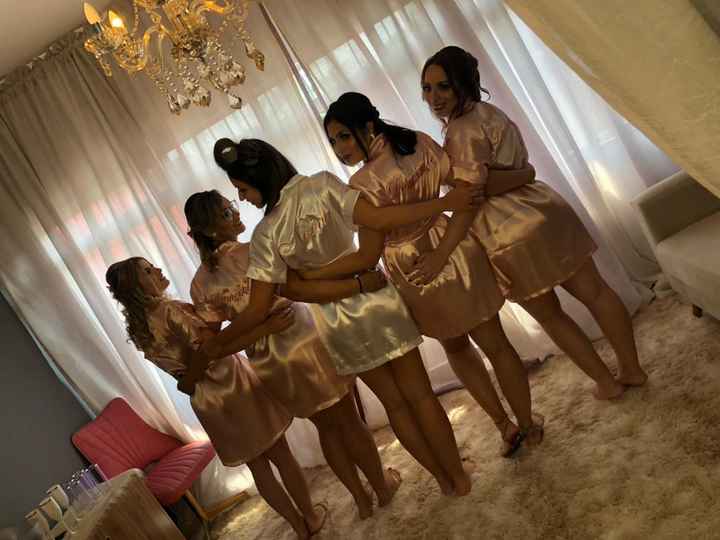 Minhas deimoselles ❤️😍💖 - 4