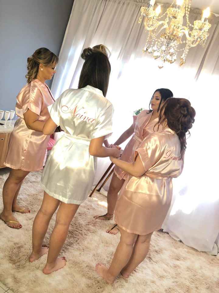 Minhas deimoselles ❤️😍💖 - 5