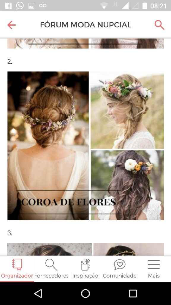 Meu look de noiva no ateliê casamentos.com - 4