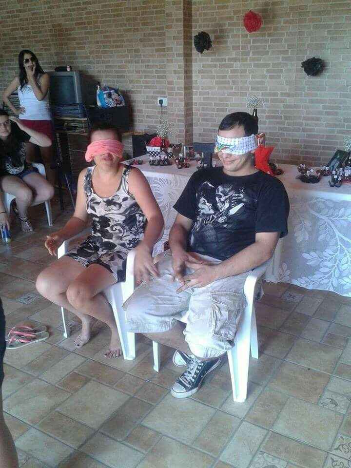Meu cha bar 23/04 - 1