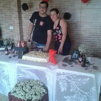 Meu cha bar 23/04 - 4