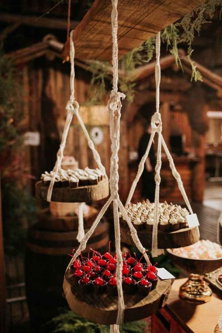 Para qual estilo de casamento vocês dizem 'SIM'? - 1