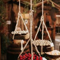 Para qual estilo de casamento vocês dizem 'SIM'? - 1