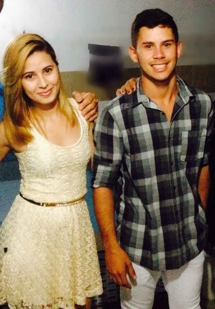 Noivado!! - 1