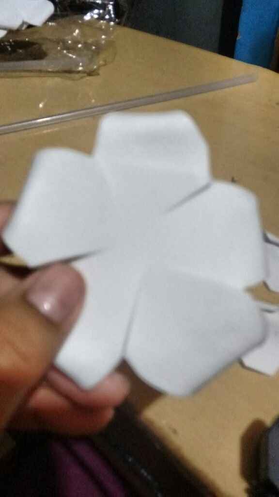 Rosas de eva - 2