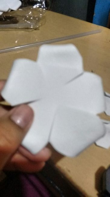Rosas de eva - 2