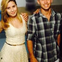 Noivado!! - 1