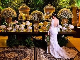 meu casamento