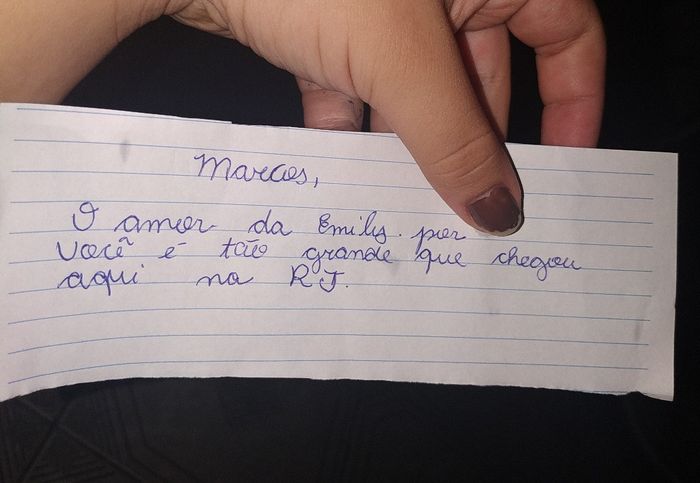 💗 Guia AMOR SEM FRONTEIRAS 💗 - 1