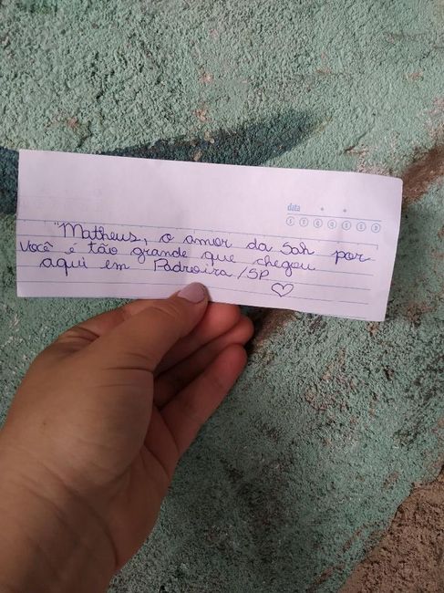💗 Guia AMOR SEM FRONTEIRAS 💗 - 1