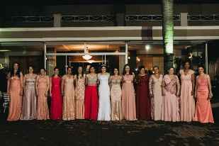 meu casamento