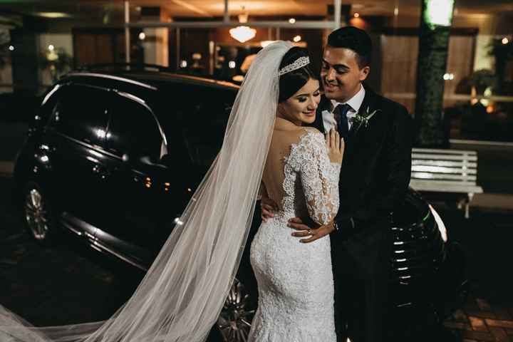 meu casamento