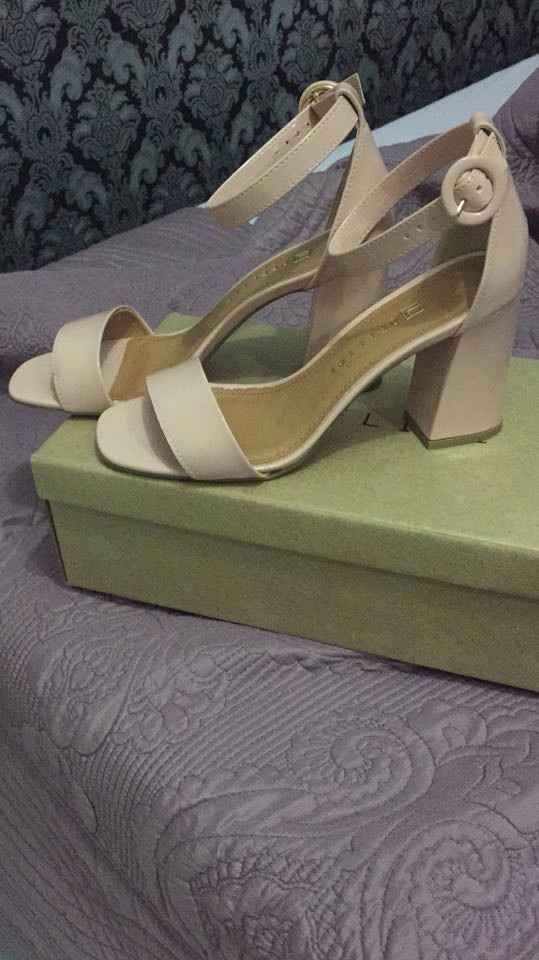 sandalia grnade dia