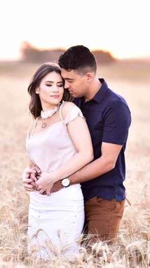 pre wedding
