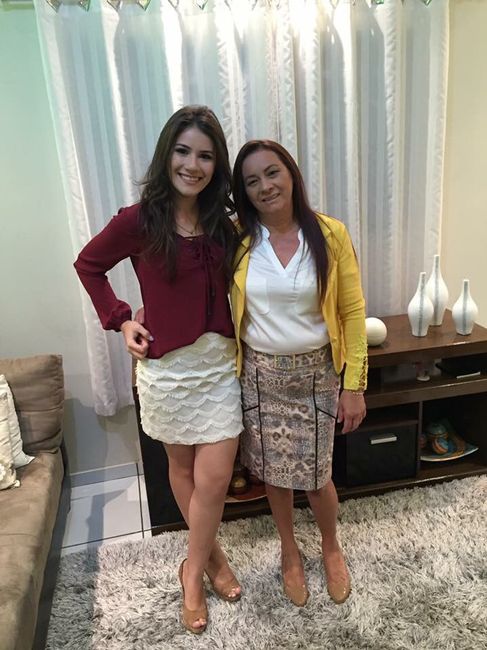 Meu noivado! 07/05/2016 - 4
