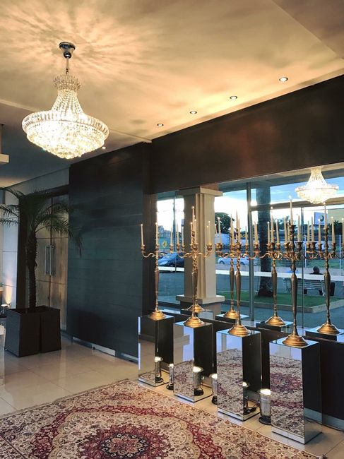 Meu buffet - 2