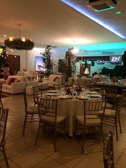 Meu buffet - 4