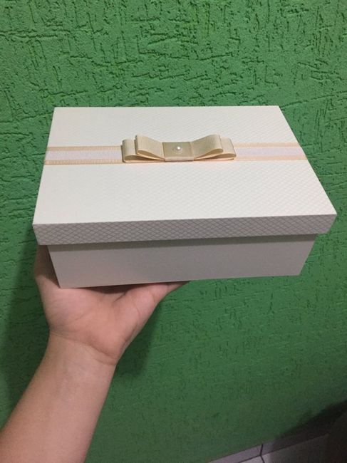 Minhas caixinhas chegarão 😍😍😍 - 4