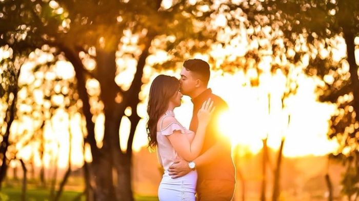 pre wedding