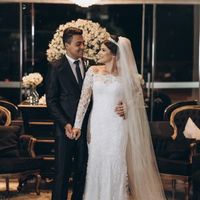 meu casamento