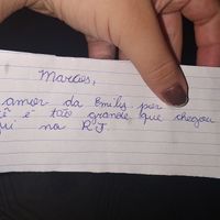 💗 Guia AMOR SEM FRONTEIRAS 💗 - 1